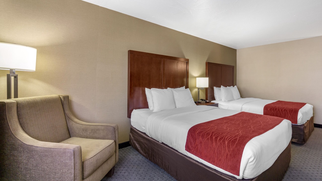 Photo of Bedroom in Kent