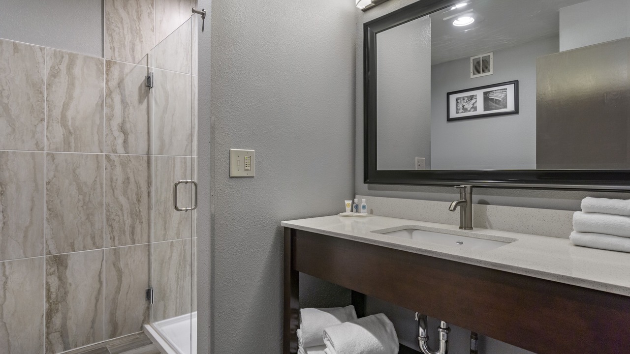 Photo of Bathroom in Kent