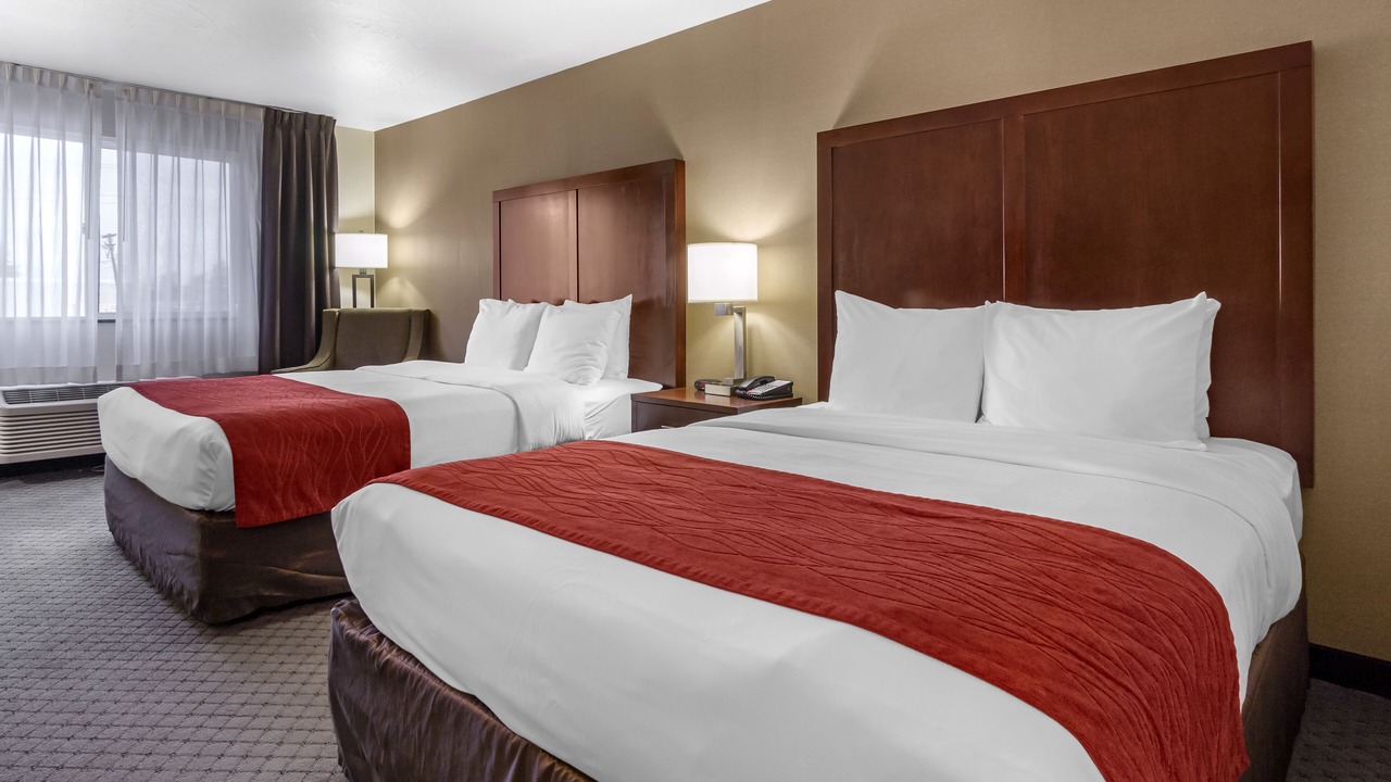 Photo of Bedroom in Kent