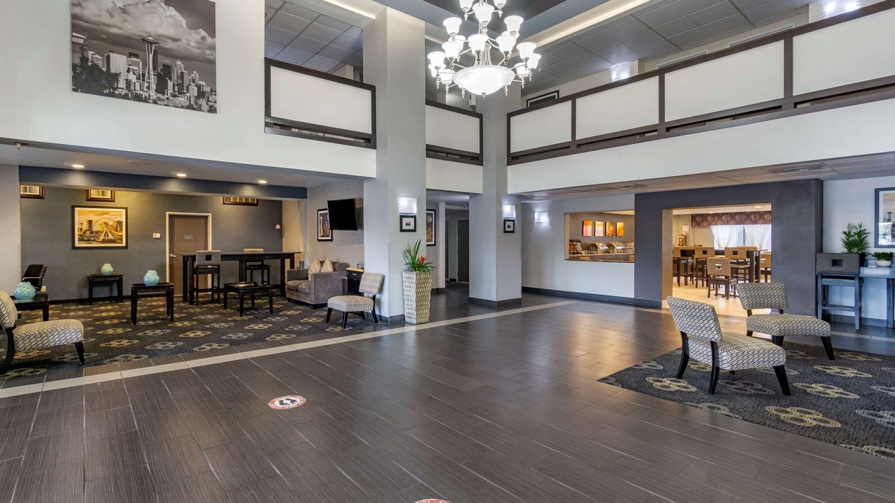 Photo of Buildings in Kent