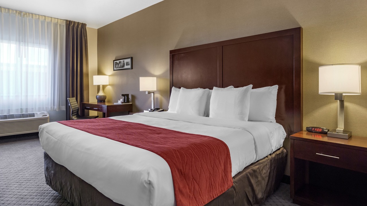 Photo of Bedroom in Kent