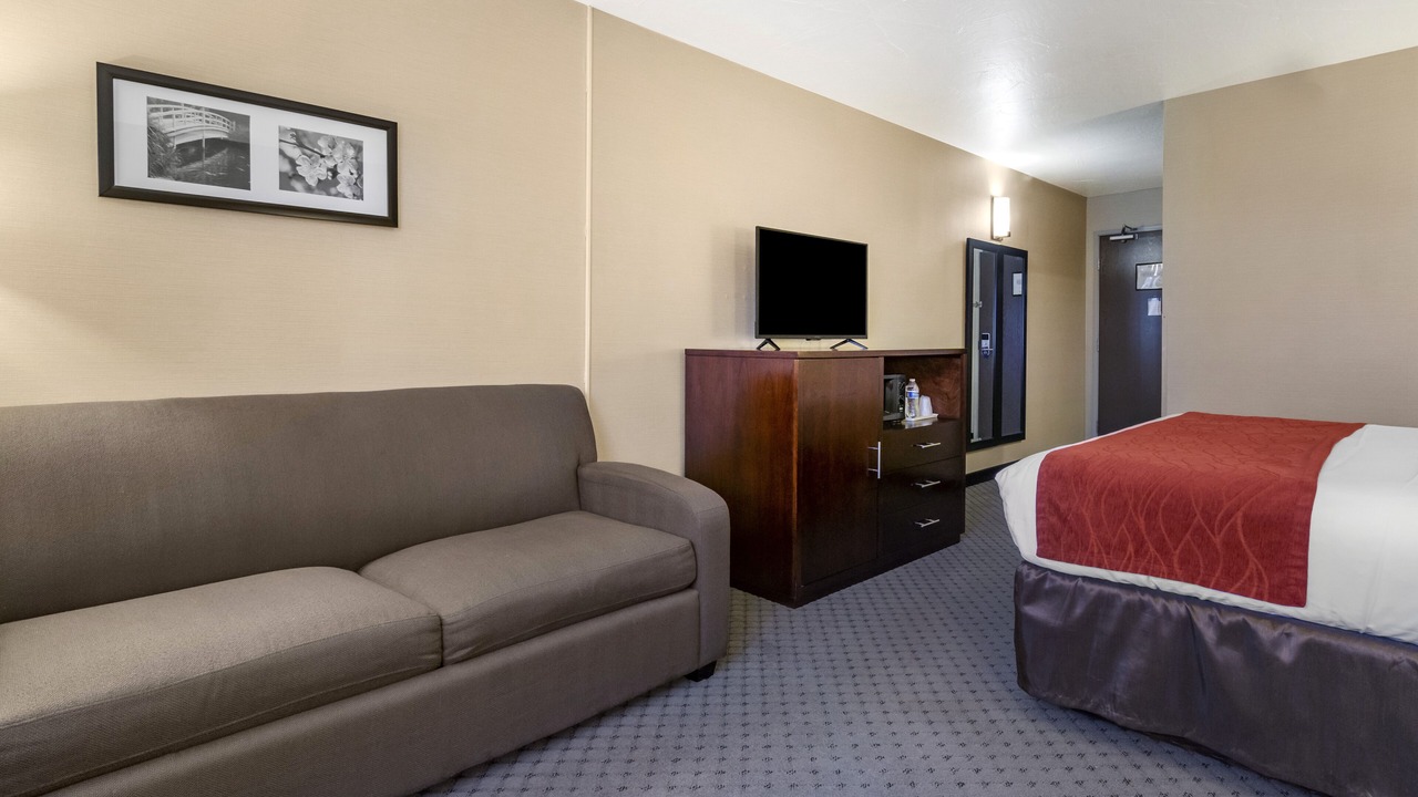 Photo of Bedroom in Kent