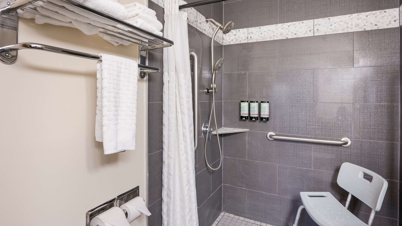 Photo of Bathroom in Springville