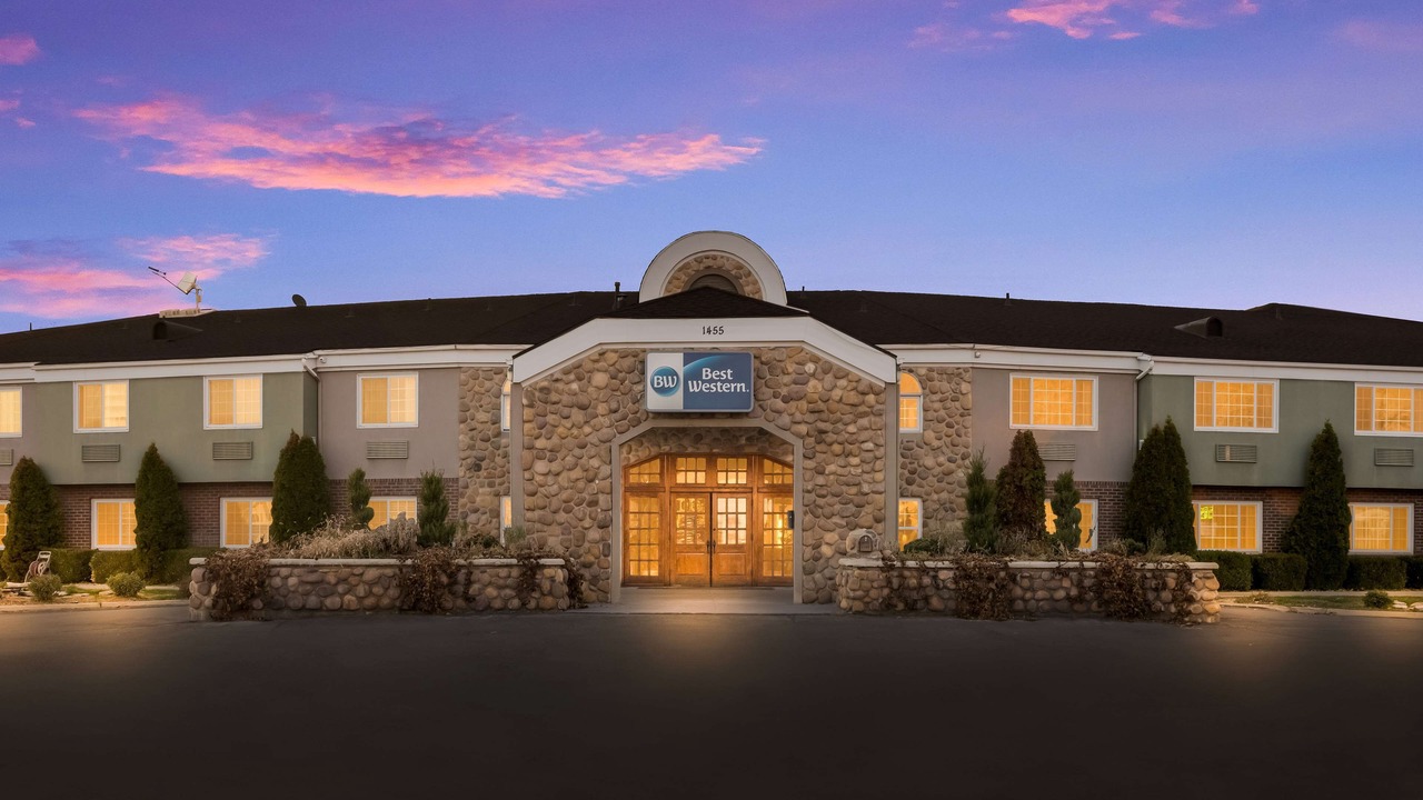 Photo of Buildings in Springville