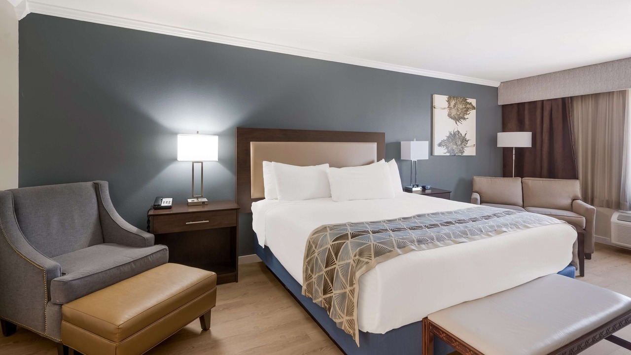 Photo of Bedroom in Springville