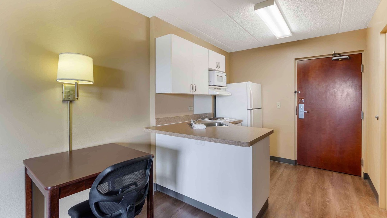 Photo of Kitchen in Elmhurst