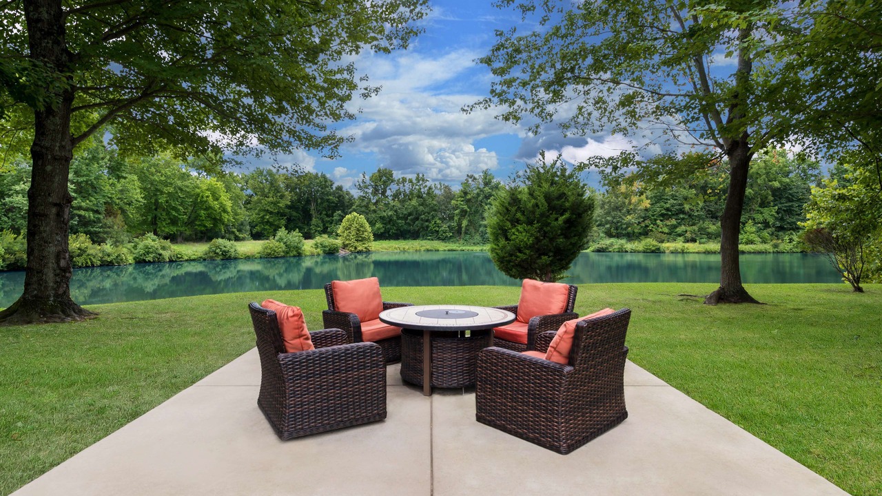 Photo of Outdoor in Newport News