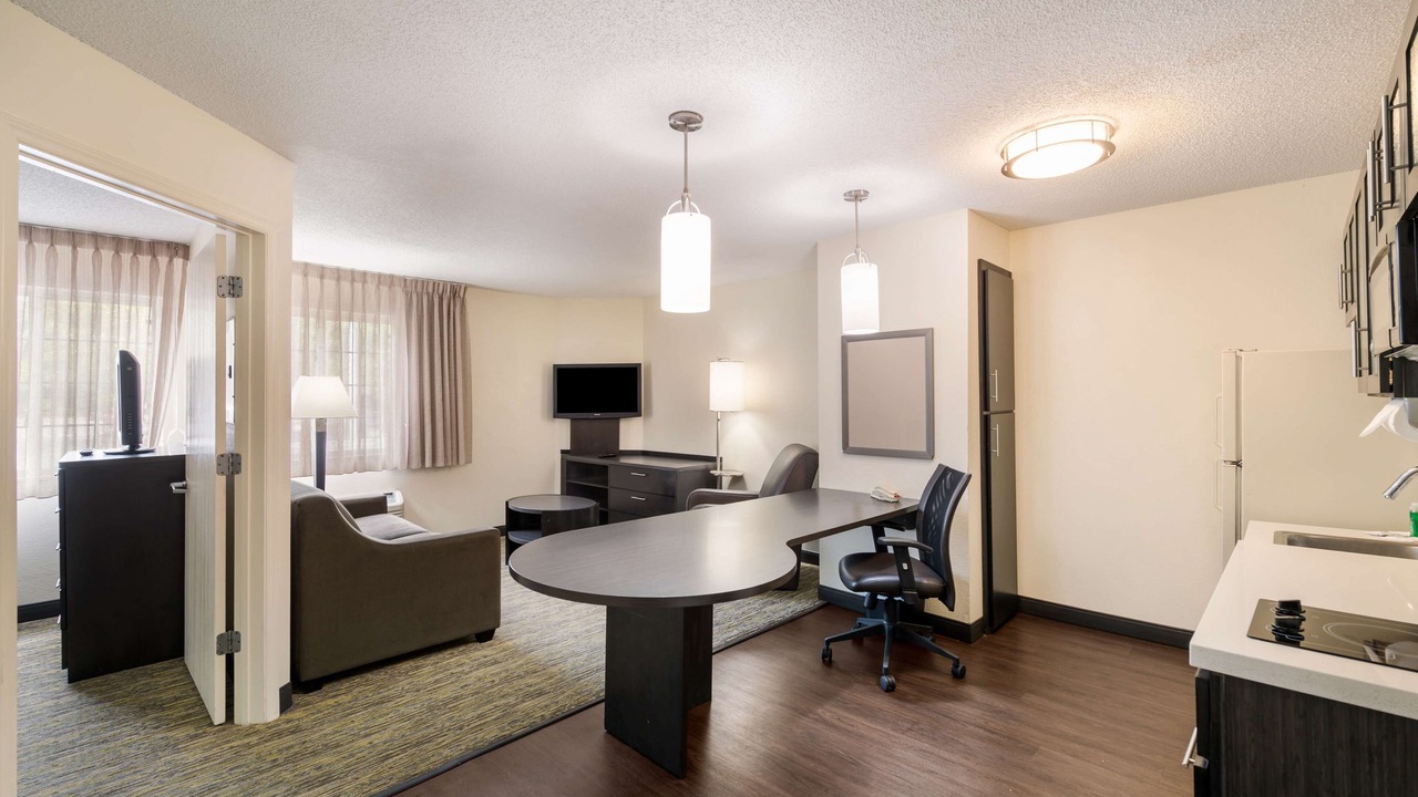 Photo of Bedroom in Newport News
