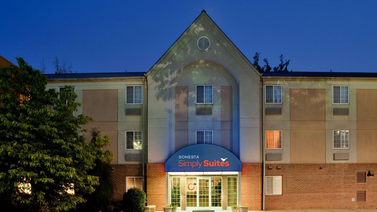 Photo of Buildings in Newport News