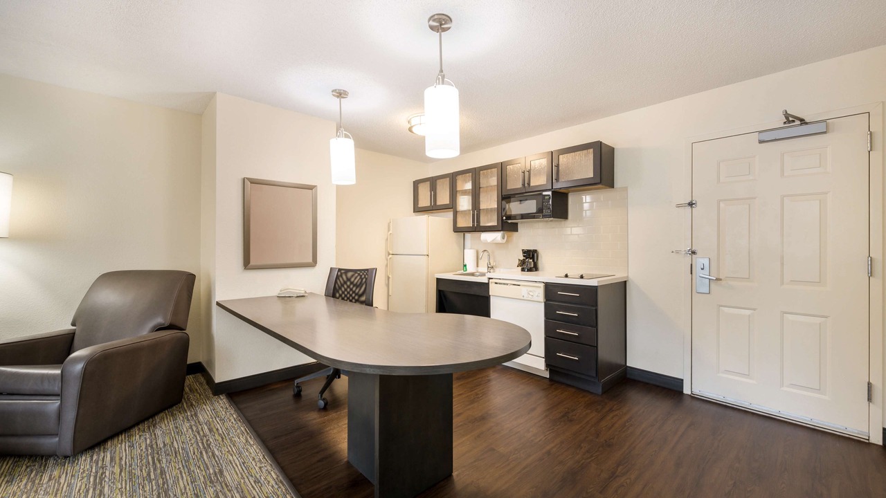 Photo of Kitchen in Newport News