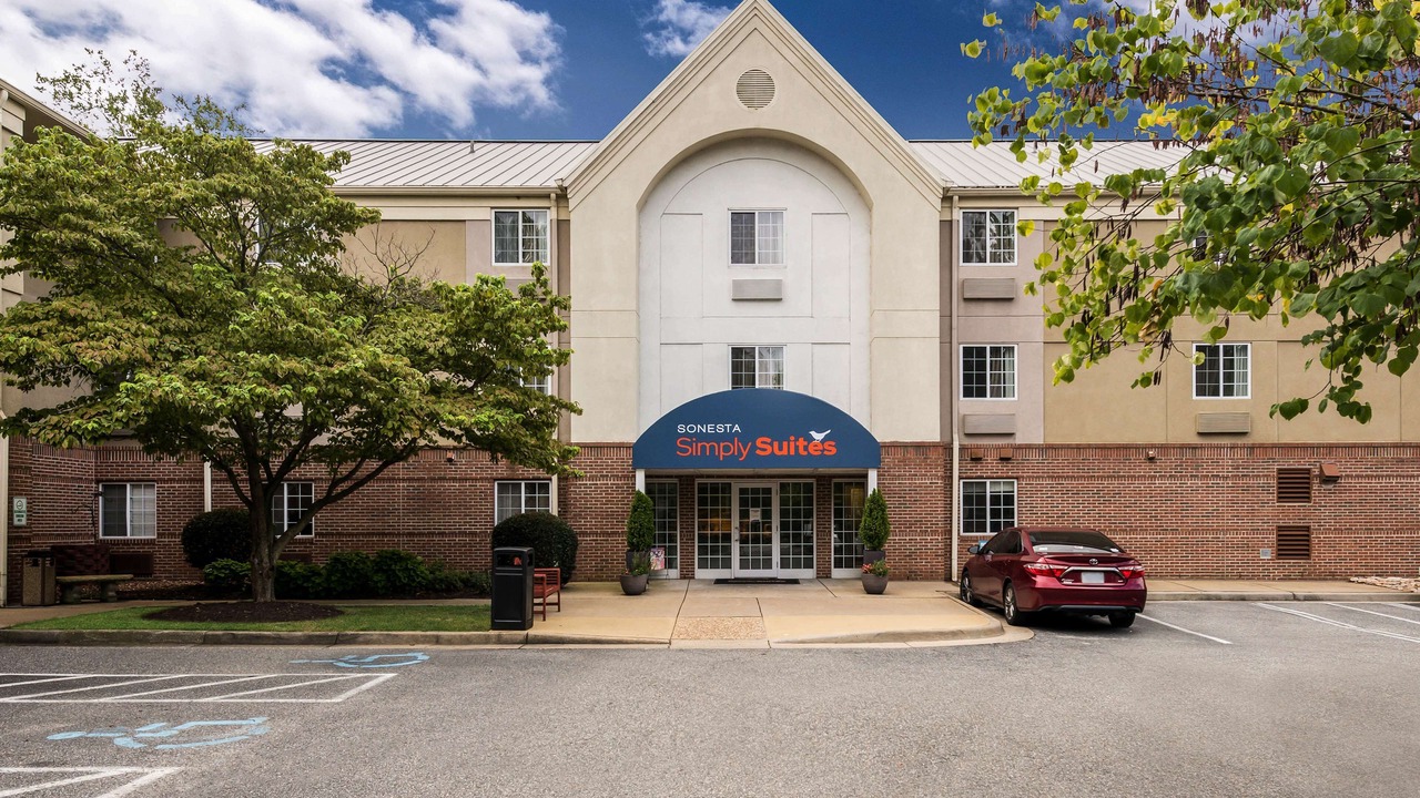 Photo of Outdoor in Newport News