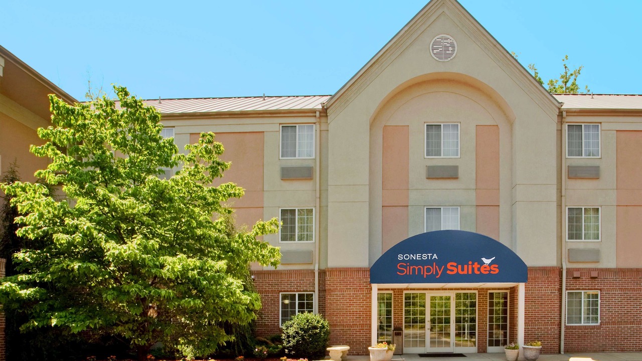 Photo of Outdoor in Newport News