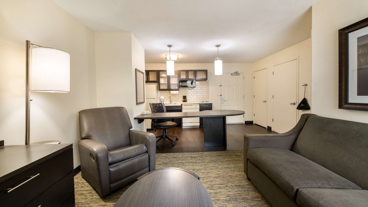 Photo of Bedroom in Newport News