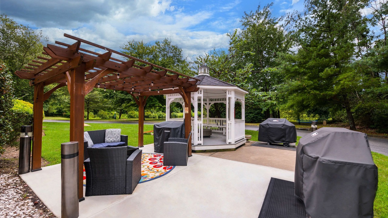Photo of Outdoor in Newport News