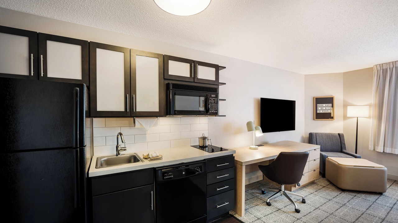 Photo of Kitchen in Crestline Heights