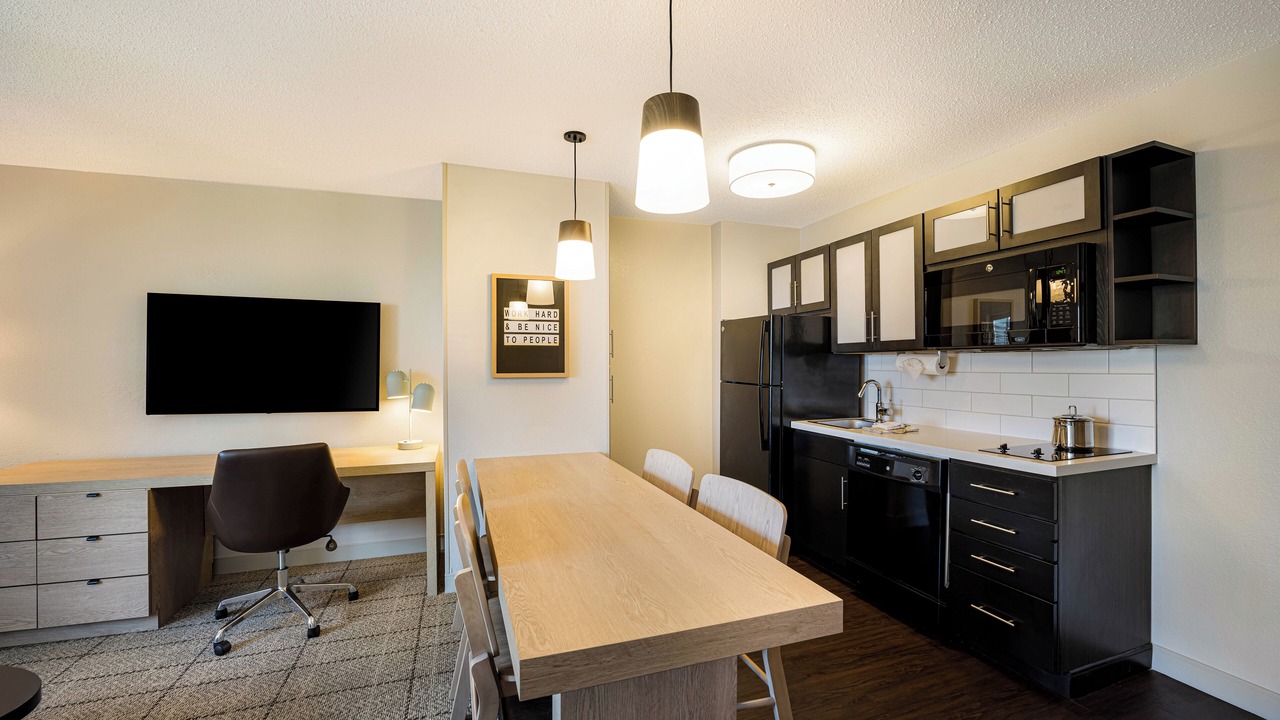 Photo of Kitchen in Crestline Heights
