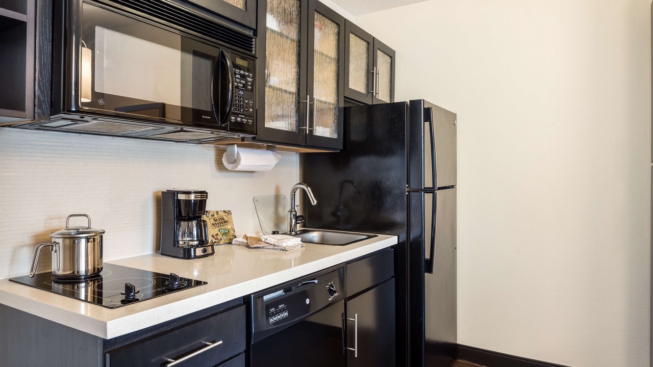 Photo of Kitchen in Crestline Heights