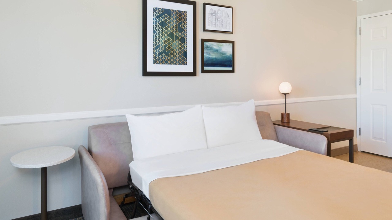 Photo of Bedroom in State College