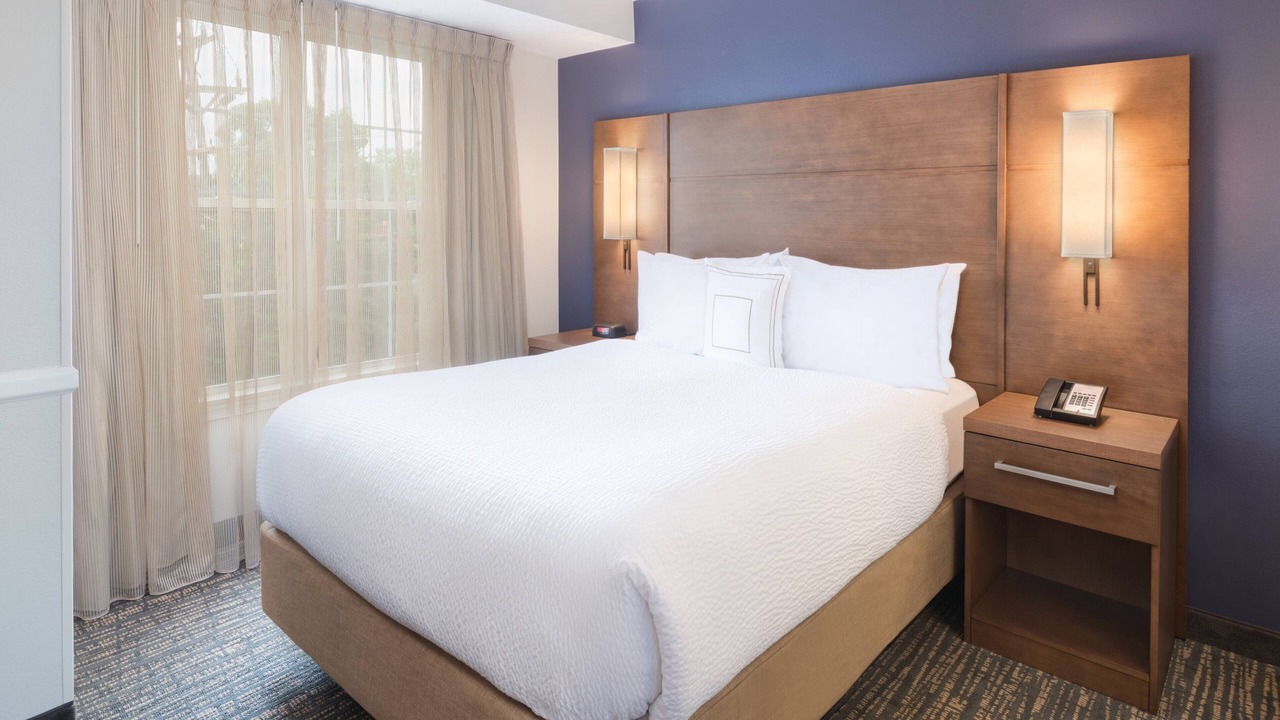 Photo of Bedroom in State College
