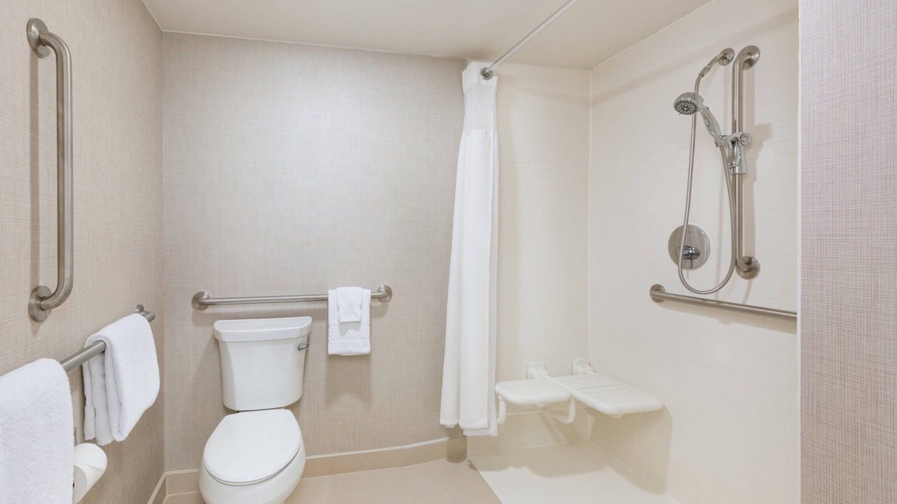 Photo of Bathroom in State College