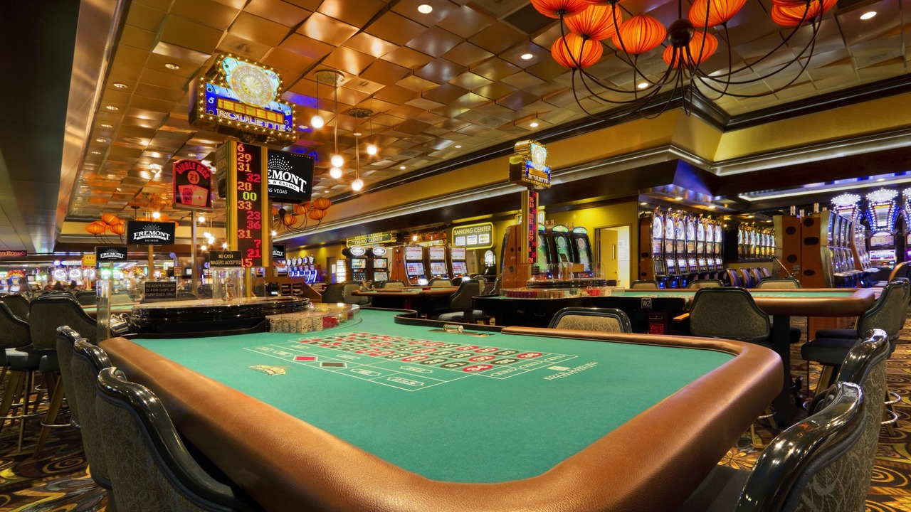 Photo of Others in Downtown Las Vegas