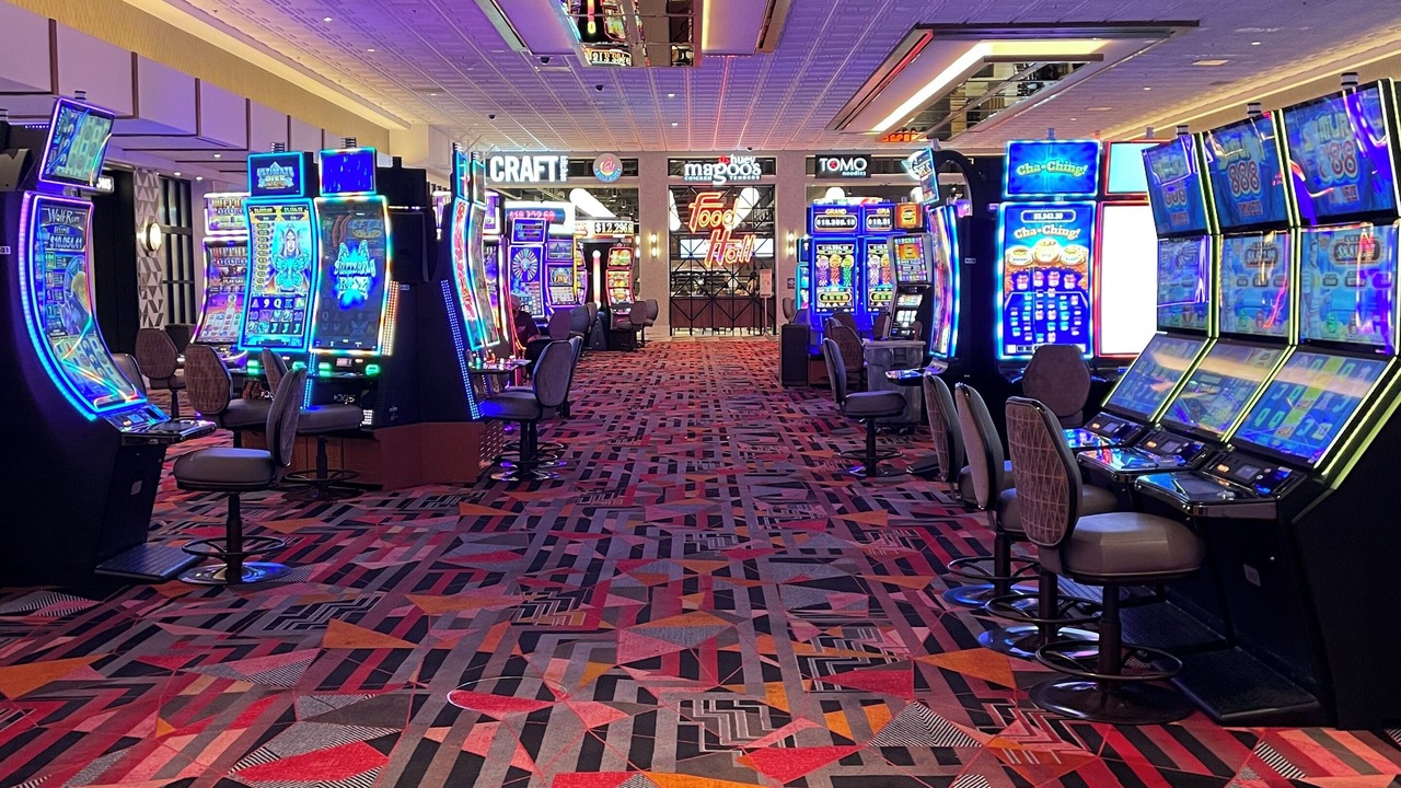 Photo of Others in Downtown Las Vegas