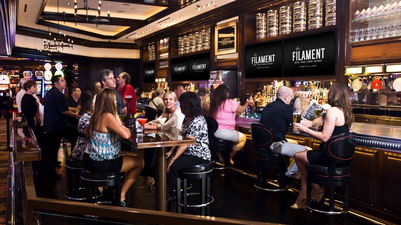Photo of Others in Downtown Las Vegas