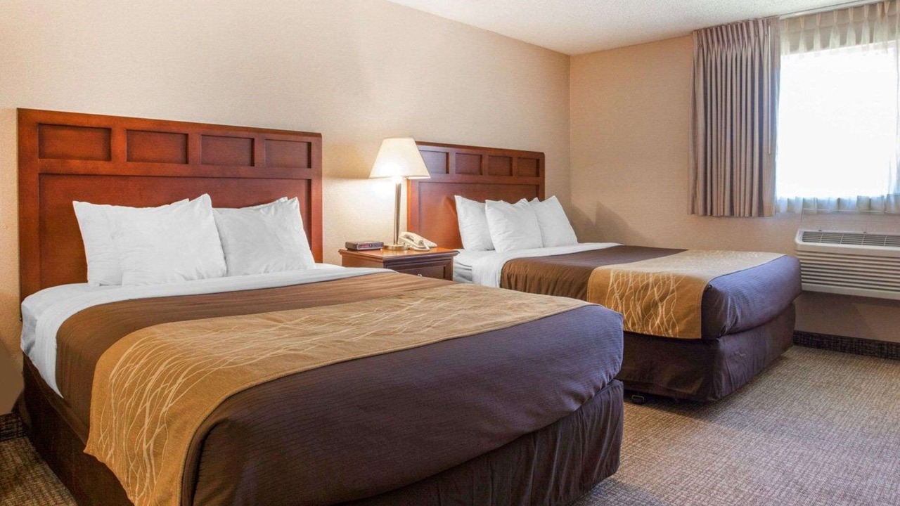 Photo of Bedroom in Totem Lake