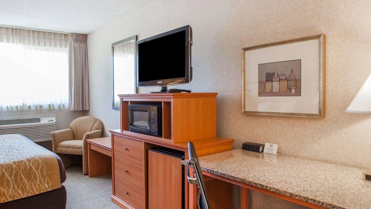 Photo of Bedroom in Totem Lake