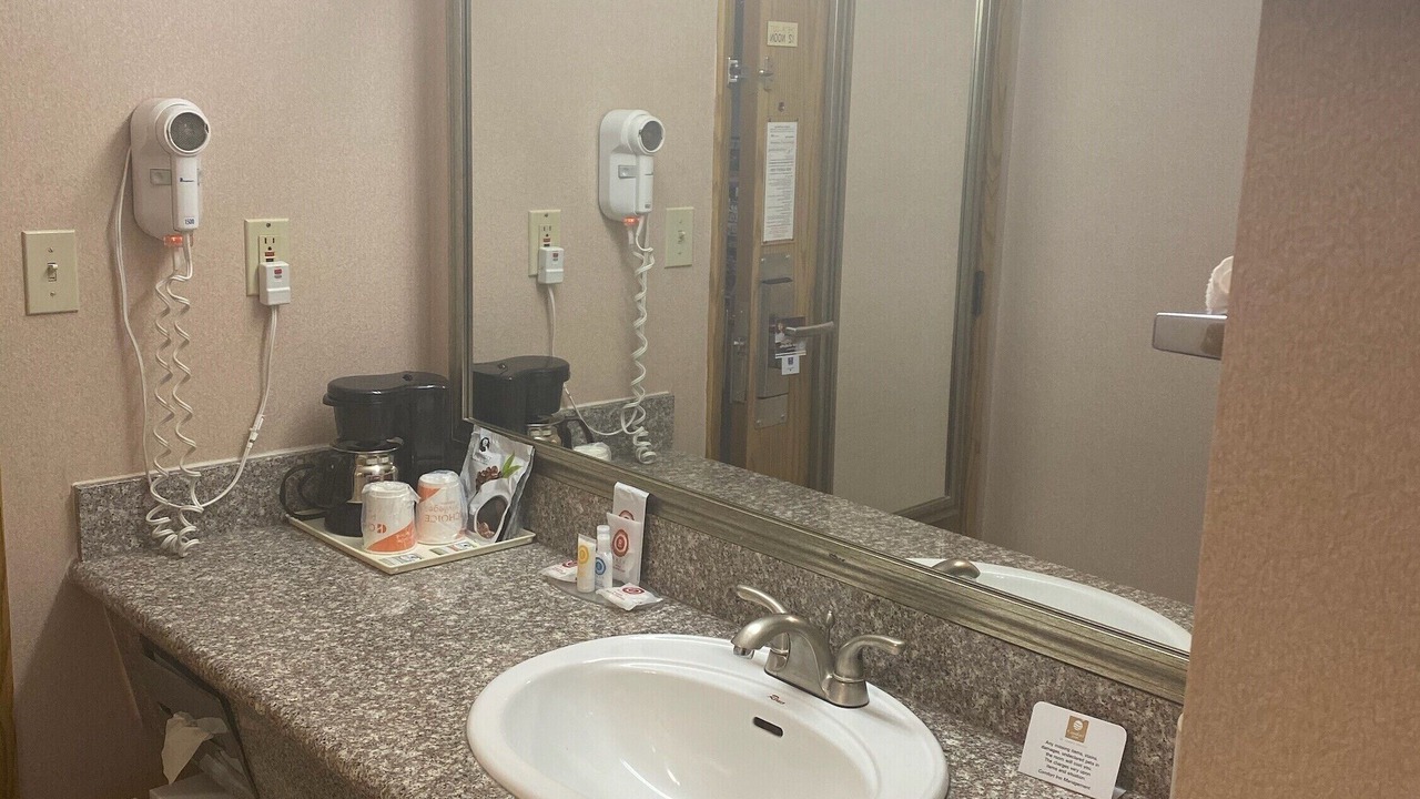 Photo of Bathroom in Totem Lake