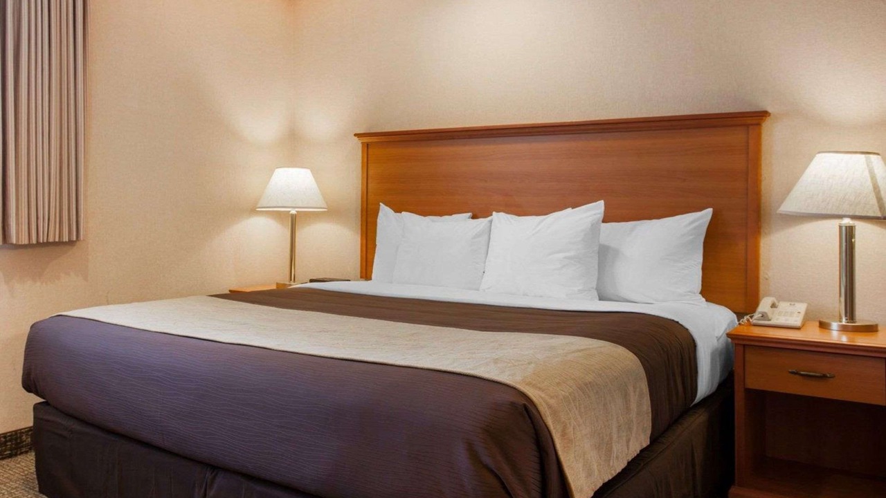Photo of Bedroom in Totem Lake