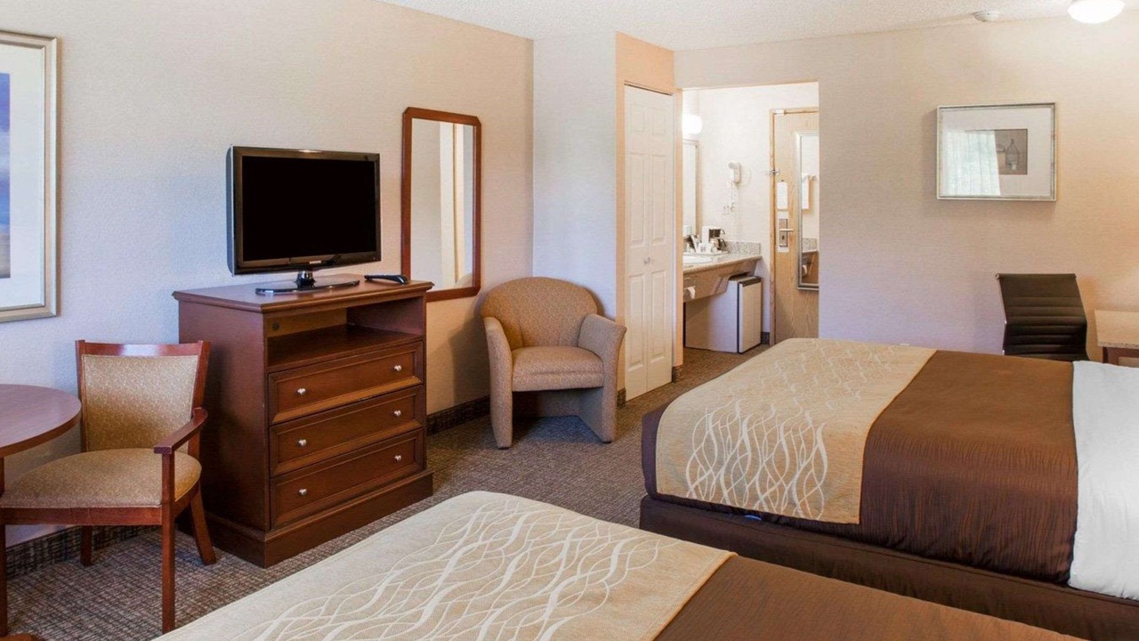 Photo of Bedroom in Totem Lake