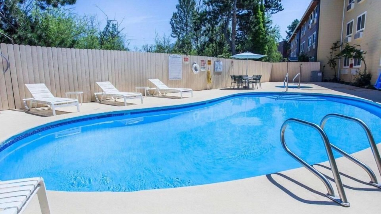 Photo of Outdoor in Totem Lake