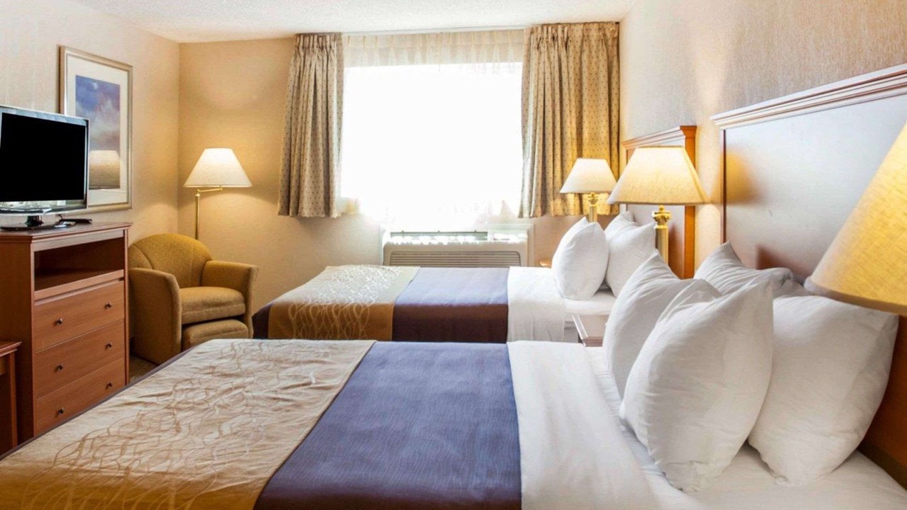 Photo of Bedroom in Totem Lake