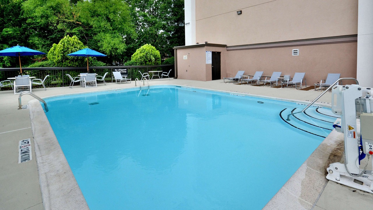 Photo of Outdoor in Morrisville