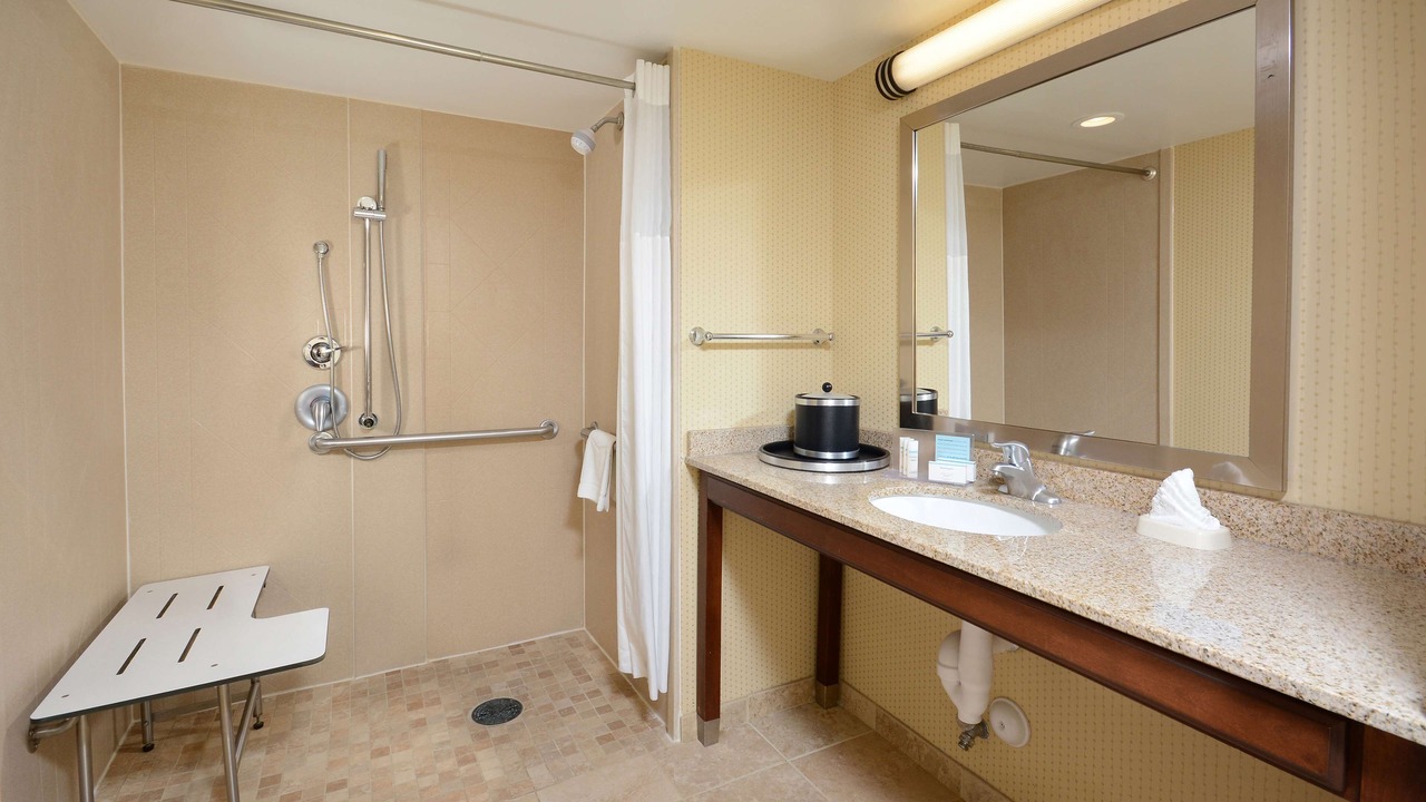 Photo of Bathroom in Morrisville