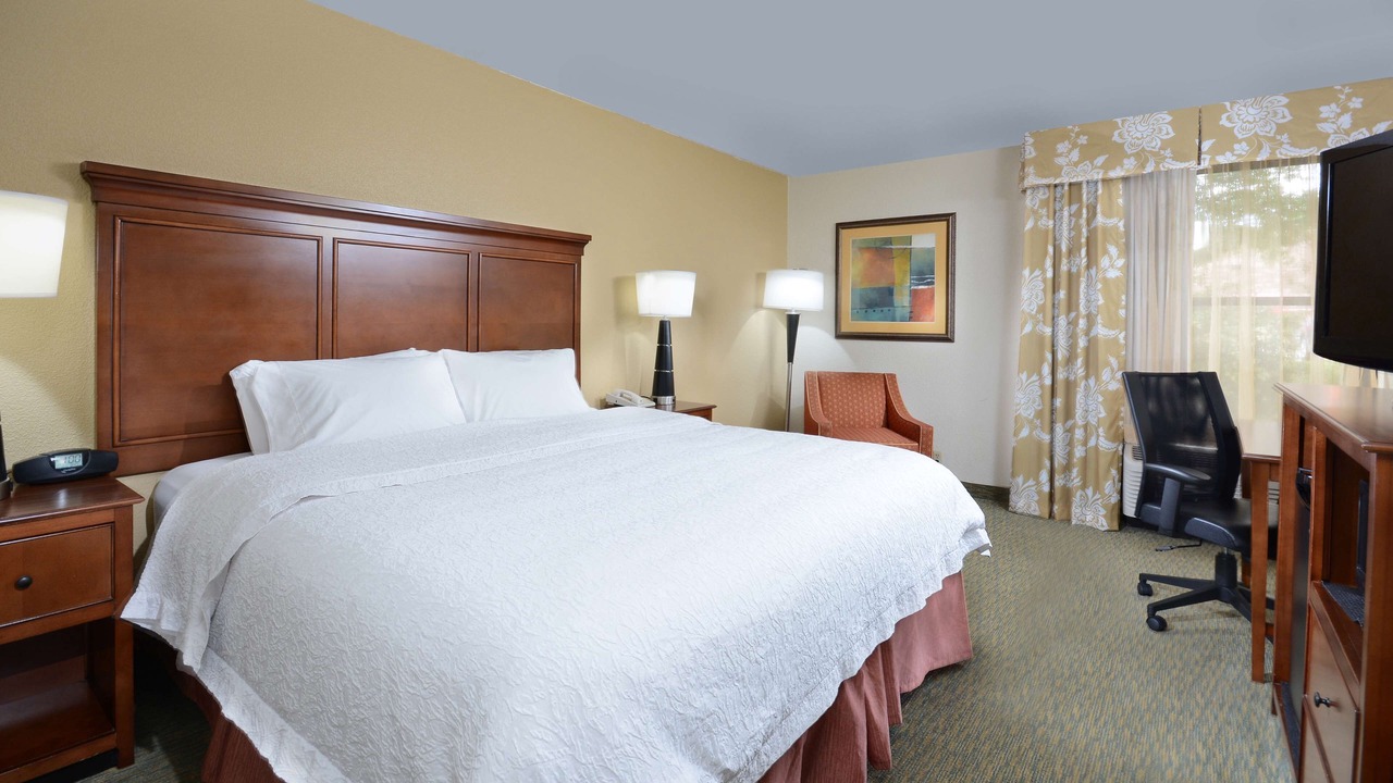 Photo of Bedroom in Morrisville