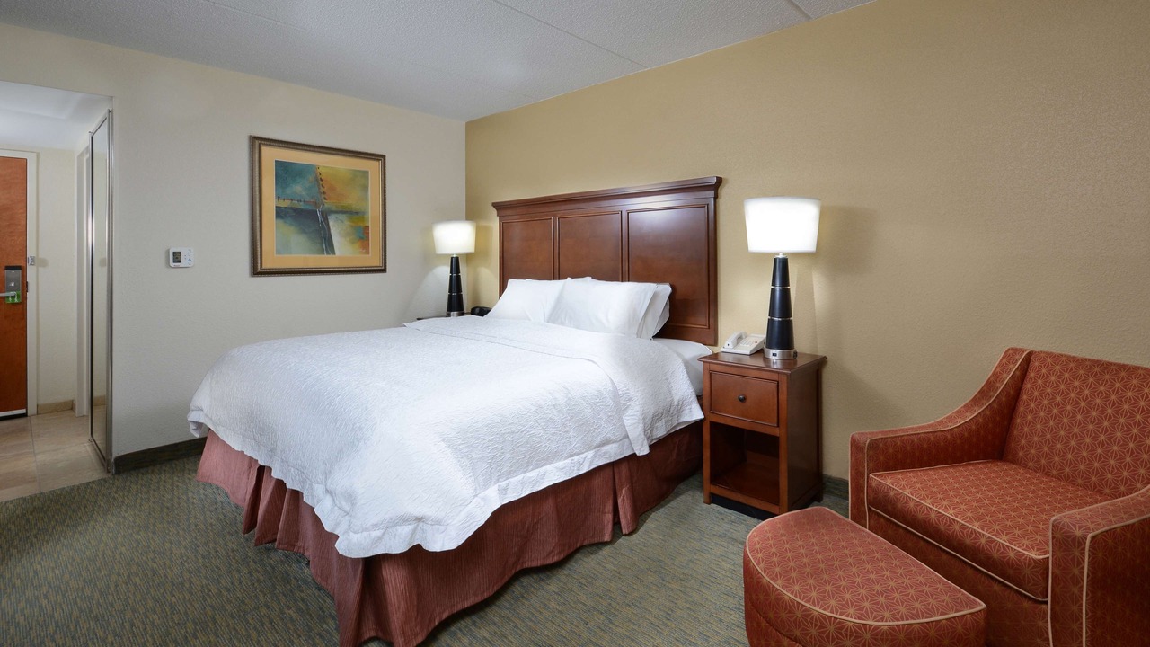 Photo of Bedroom in Morrisville