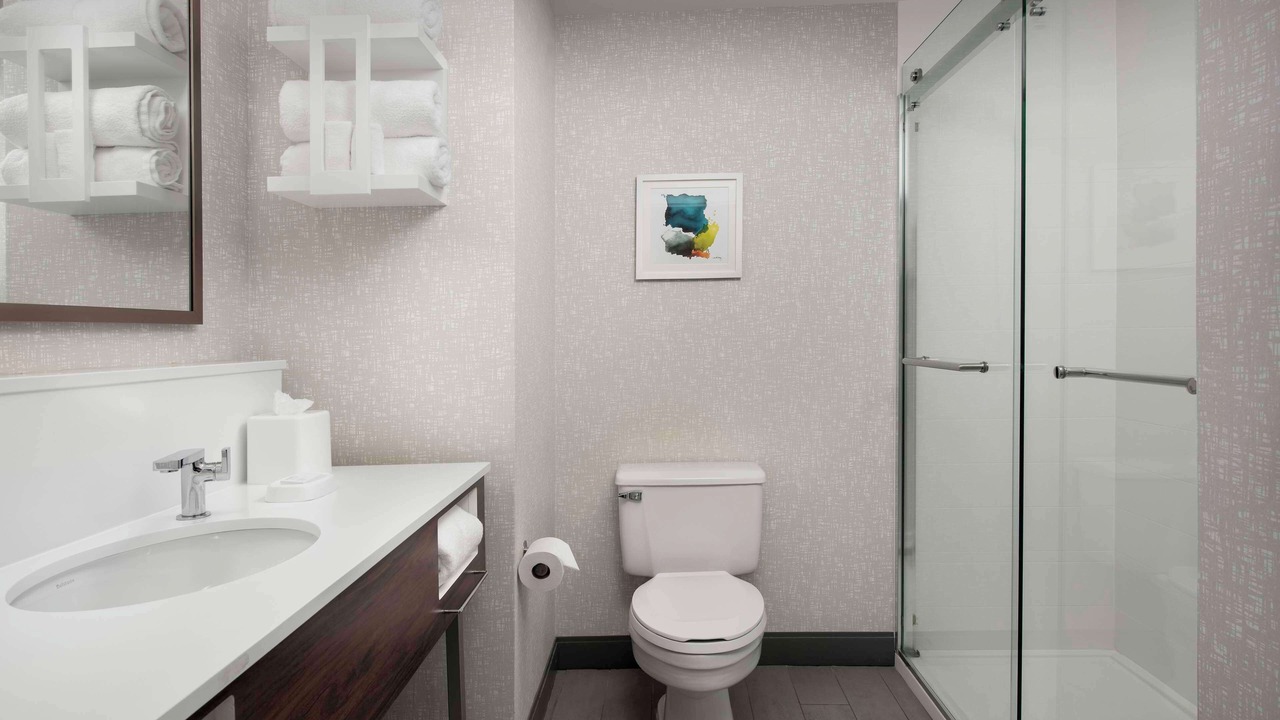 Photo of Bathroom in Monroeville