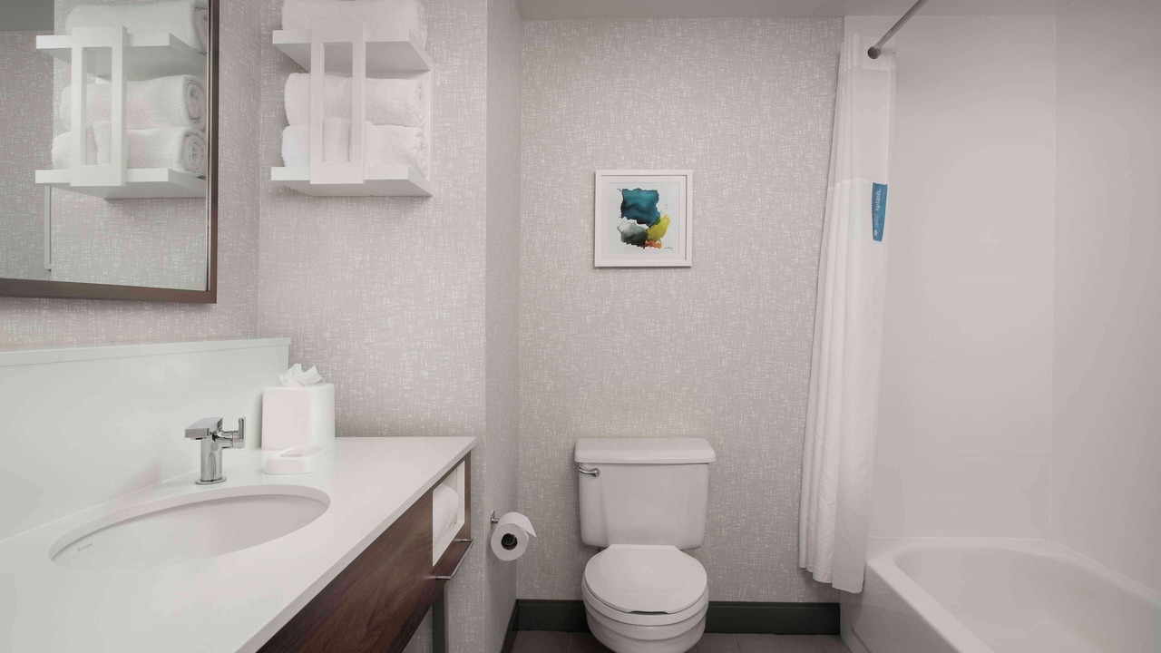 Photo of Bathroom in Monroeville