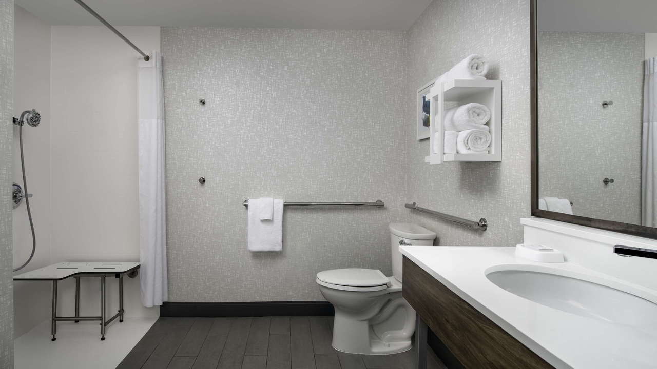 Photo of Bathroom in Monroeville