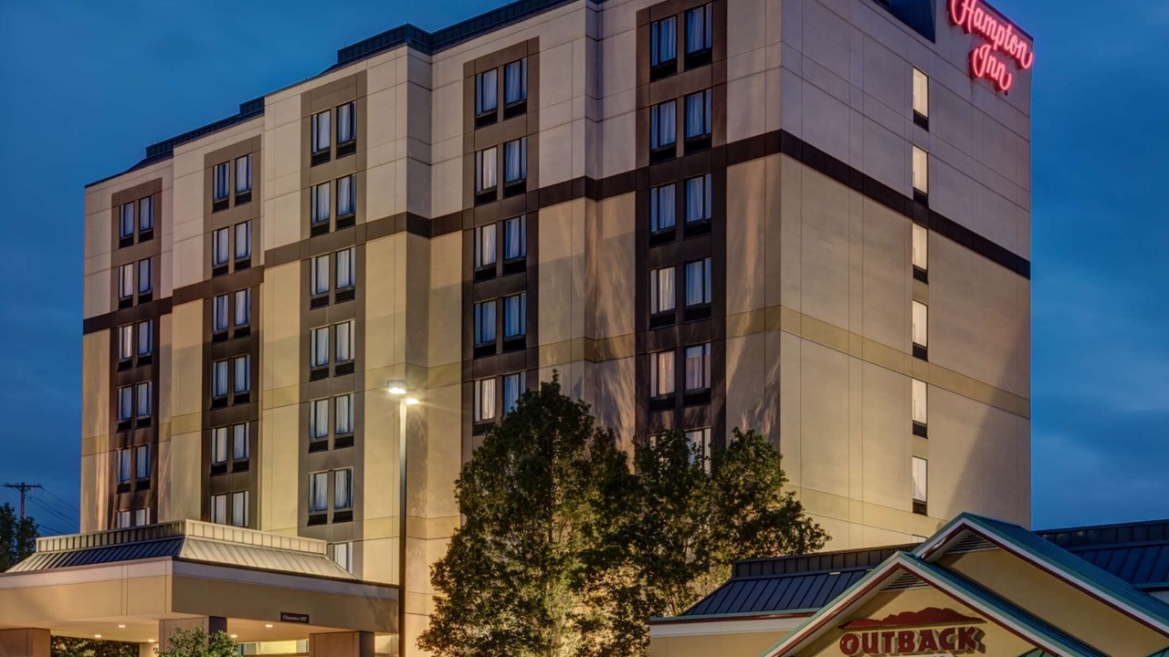 Photo of Outdoor in Monroeville