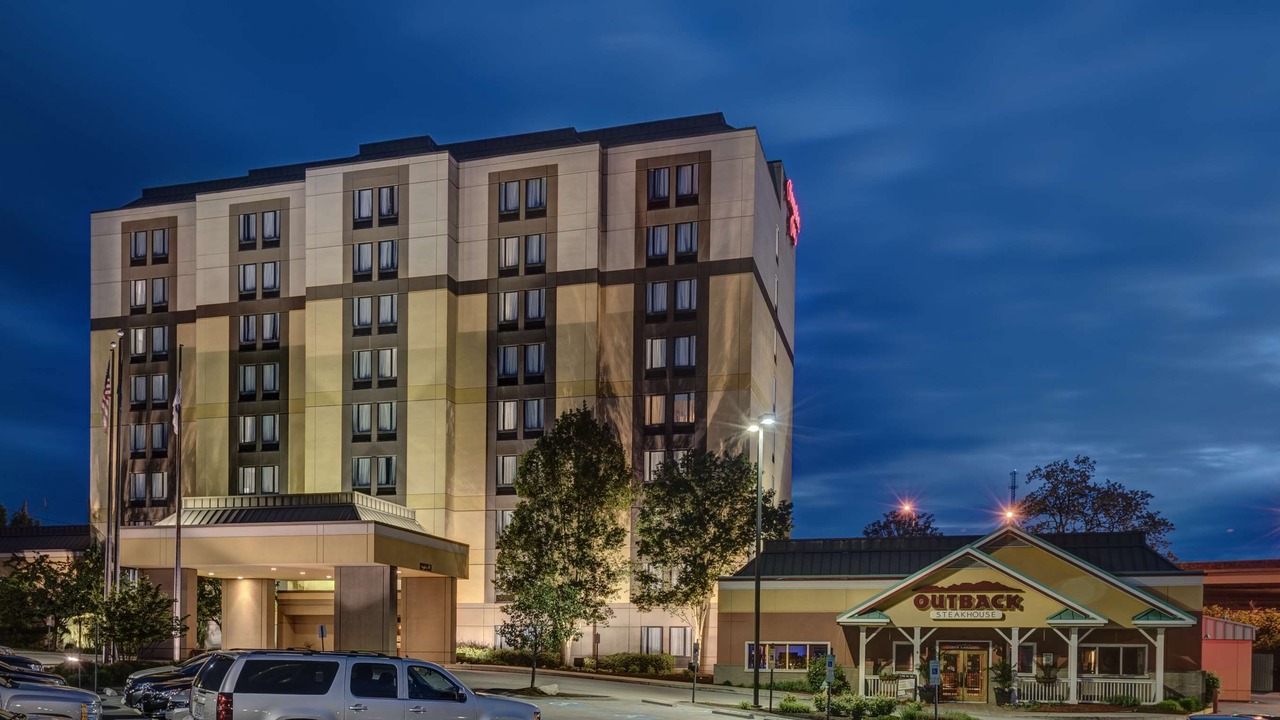 Photo of Outdoor in Monroeville