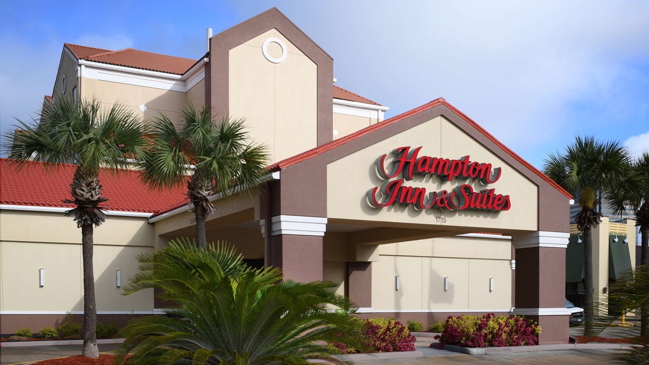 Photo of Outdoor in Texas Medical Center