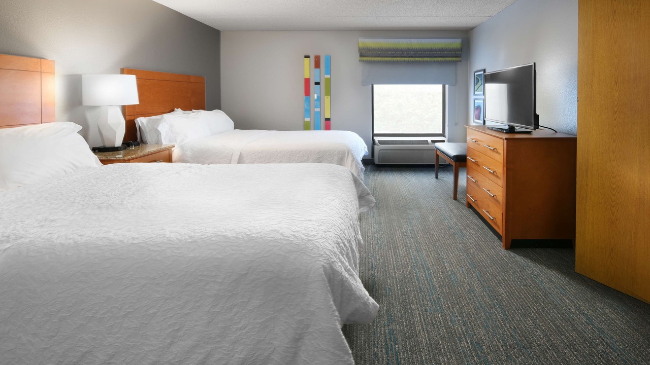 Photo of Bedroom in Texas Medical Center
