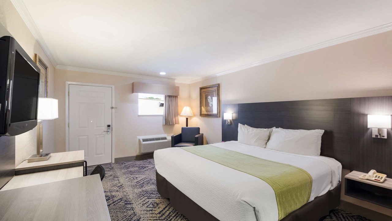 Photo of Bedroom in Rockdale