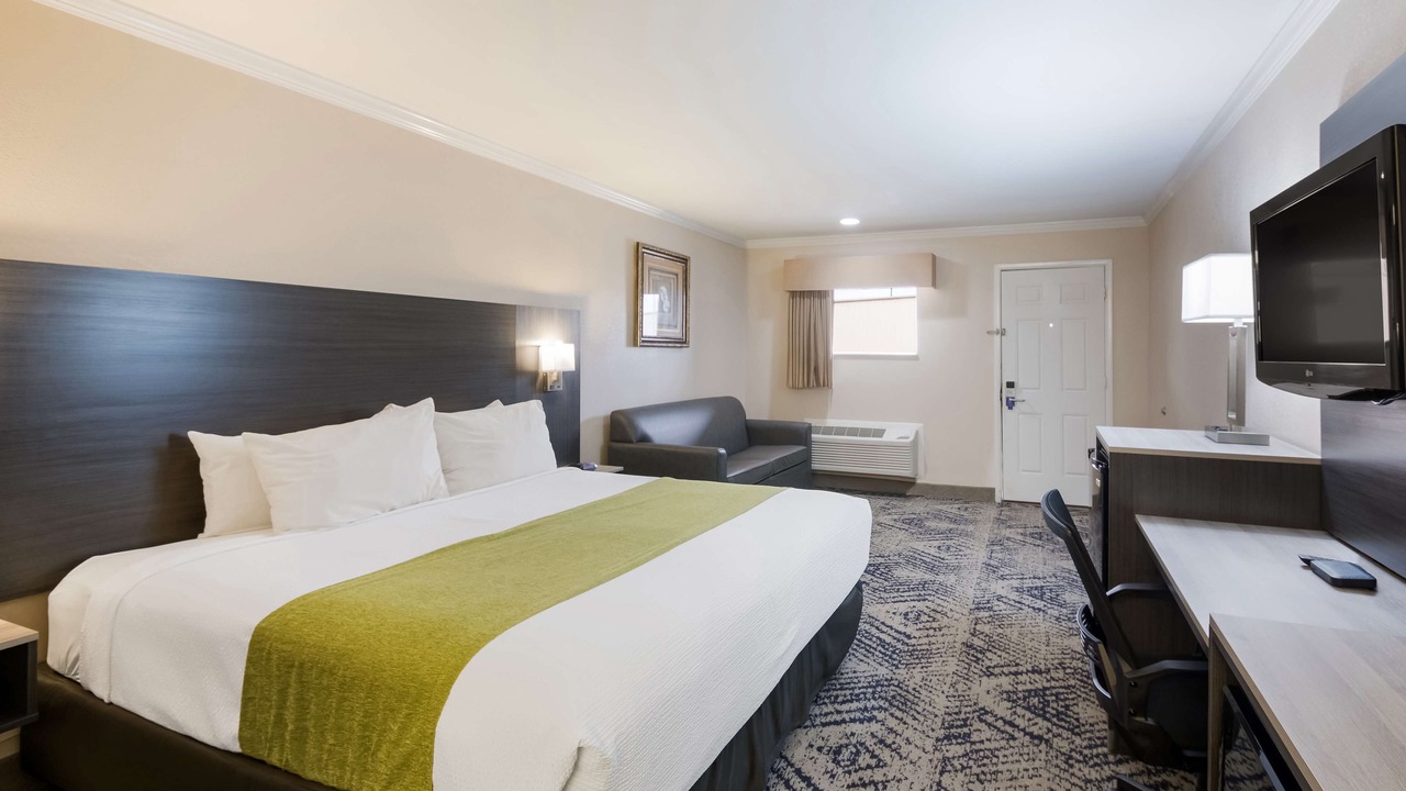 Photo of Bedroom in Rockdale