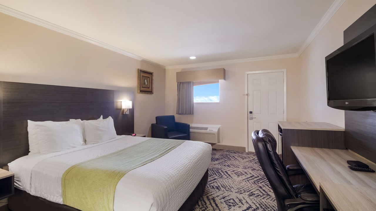 Photo of Bedroom in Rockdale