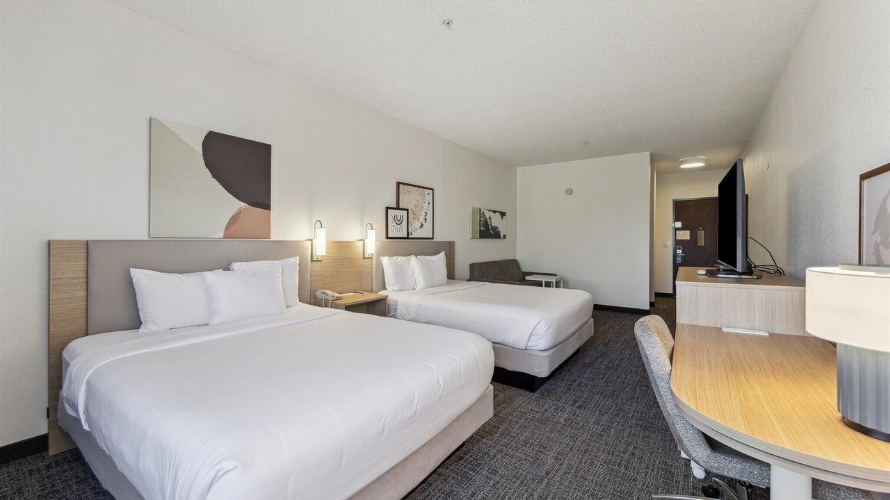 Photo of Bedroom in Woodlake - Briar Meadow