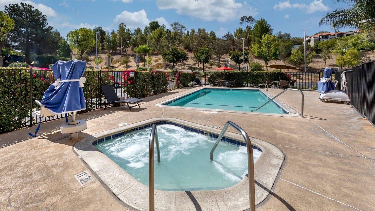 Photo of Outdoor in Stevenson Ranch